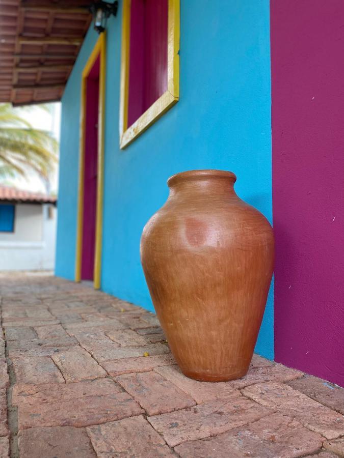 Borogodo Ville Barra Grande (Piaui) Exterior photo