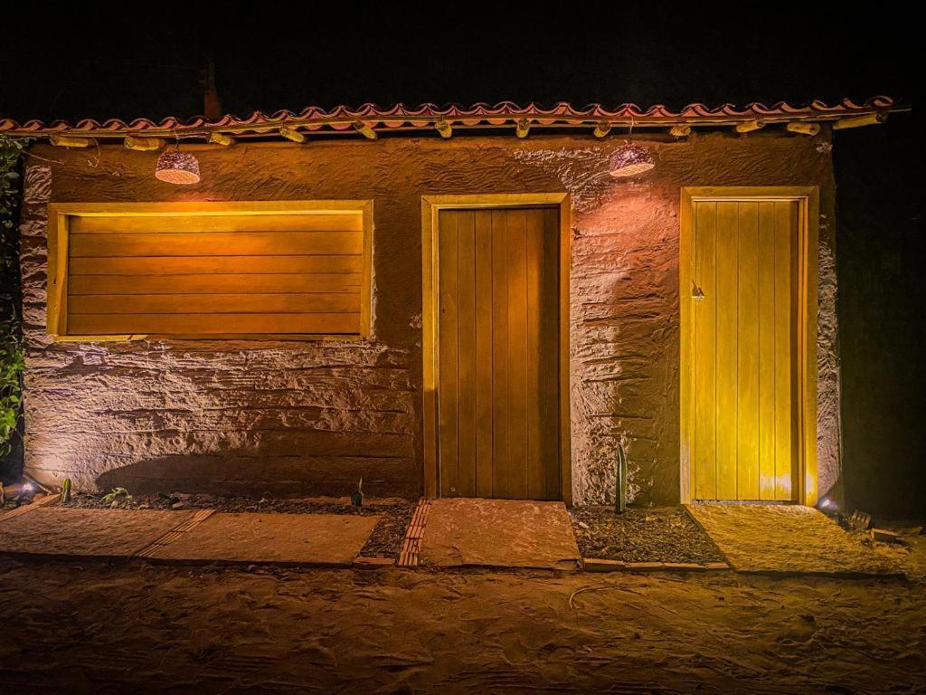 Borogodo Ville Barra Grande (Piaui) Exterior photo