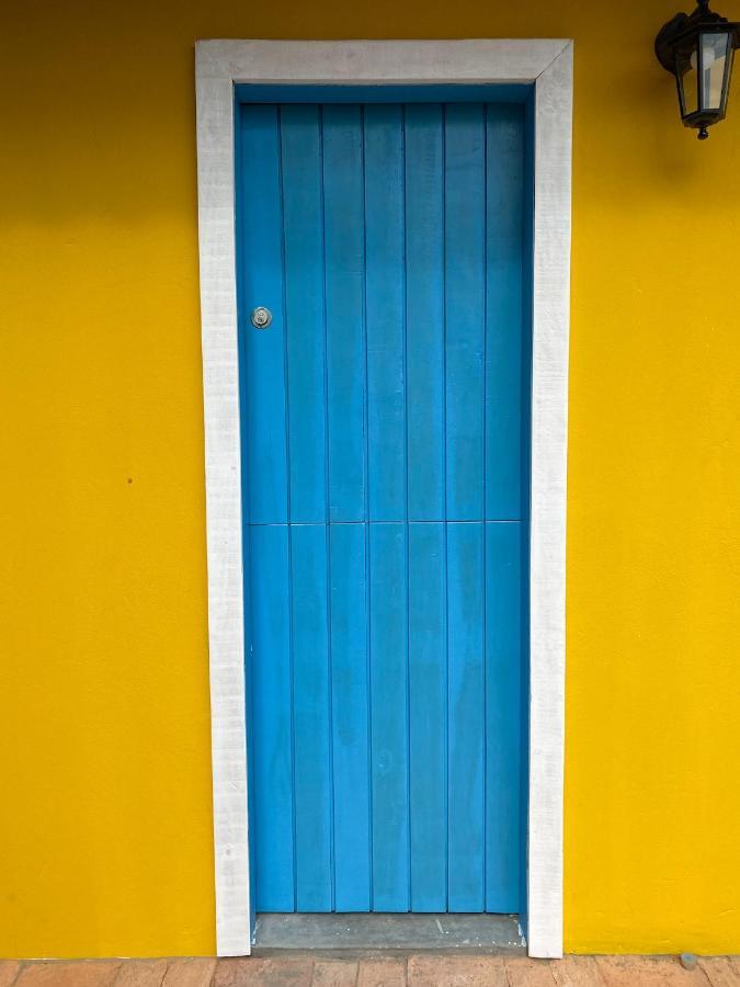 Borogodo Ville Barra Grande (Piaui) Exterior photo