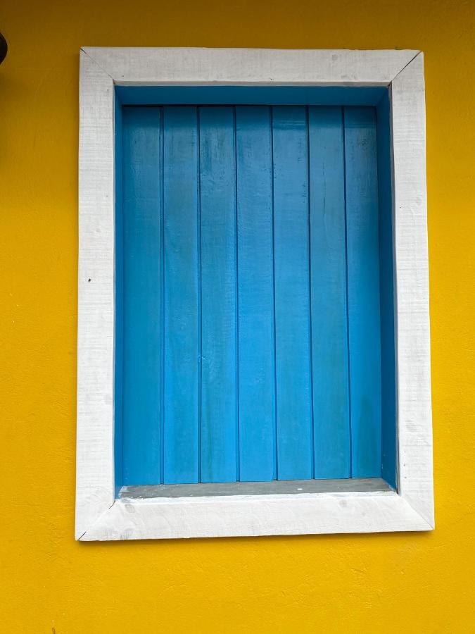 Borogodo Ville Barra Grande (Piaui) Exterior photo